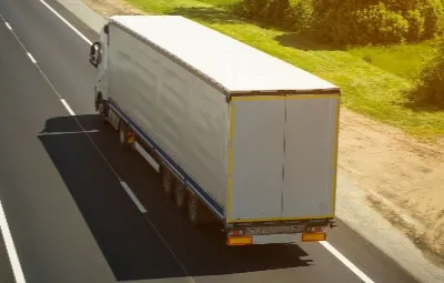 Bursa ile Bursa Arası Parça Eşya Taşıma