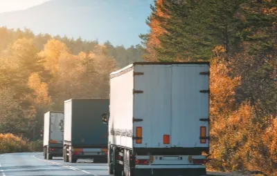 Bursa ile Bursa Arası Klima Taşıma