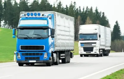 Bursa ile Bursa Arası Eşya Taşıma